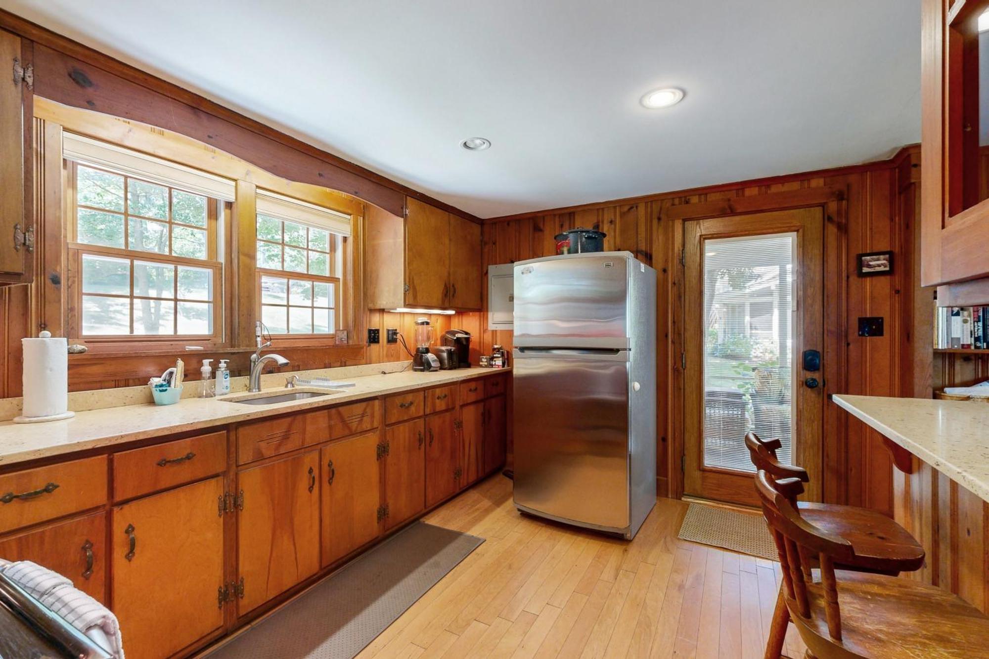 Pickerel Cove Cottage ماشبي المظهر الخارجي الصورة