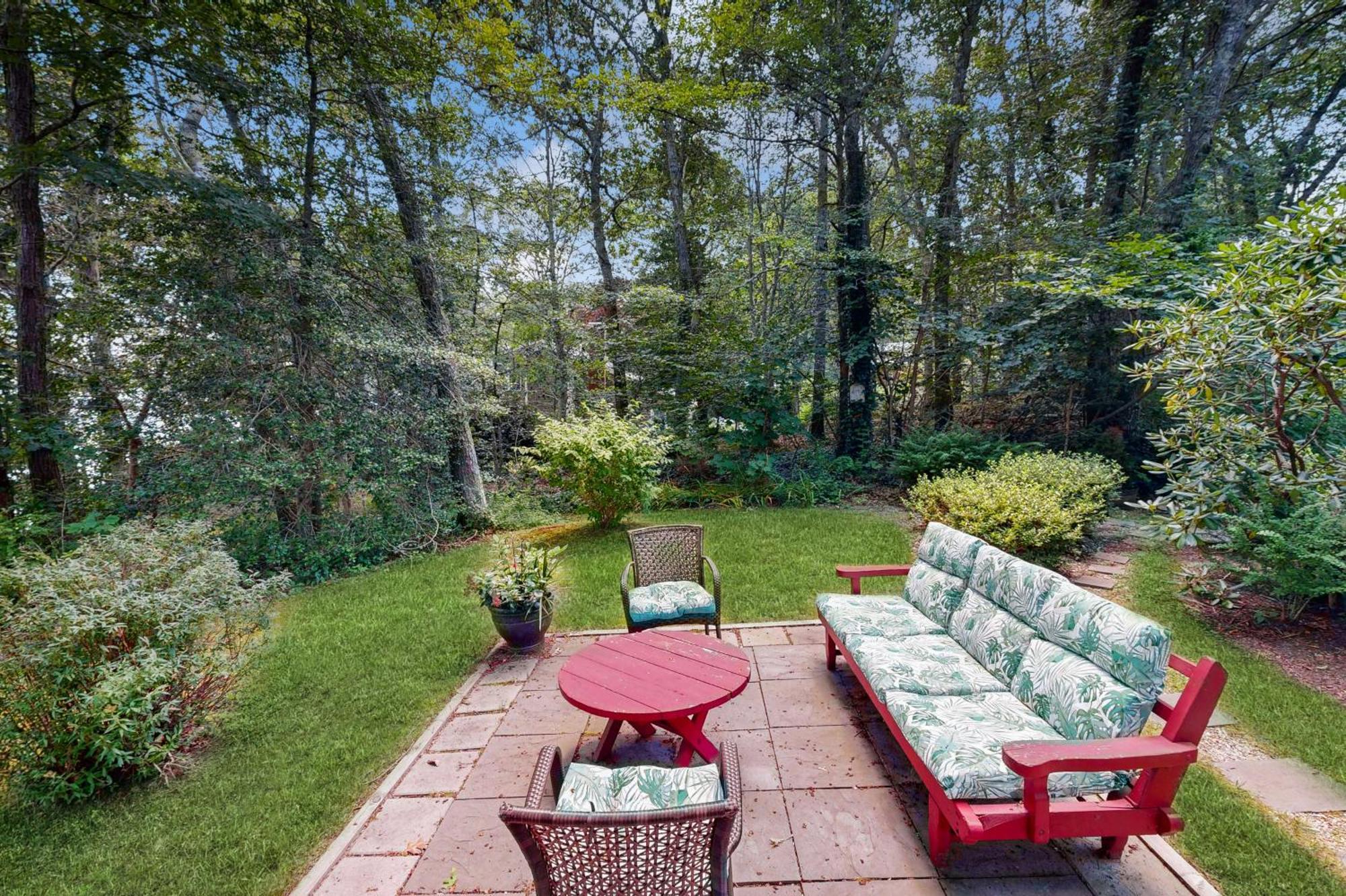 Pickerel Cove Cottage ماشبي المظهر الخارجي الصورة