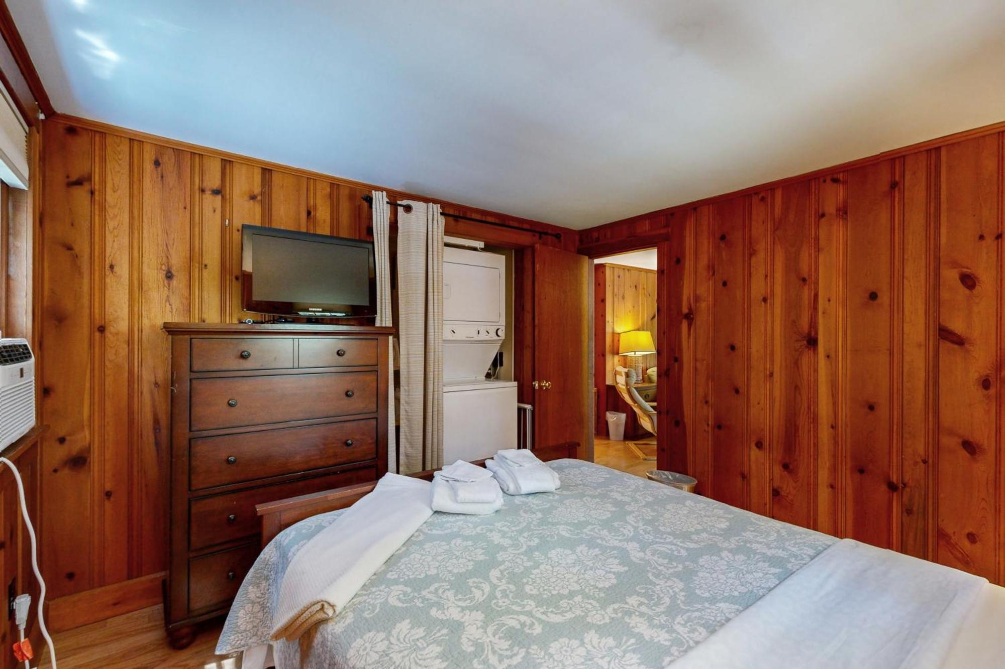 Pickerel Cove Cottage ماشبي المظهر الخارجي الصورة